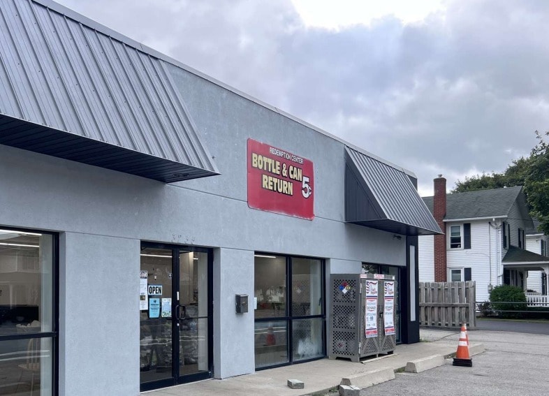 Primary Photo Of , Caledonia General Retail For Sale