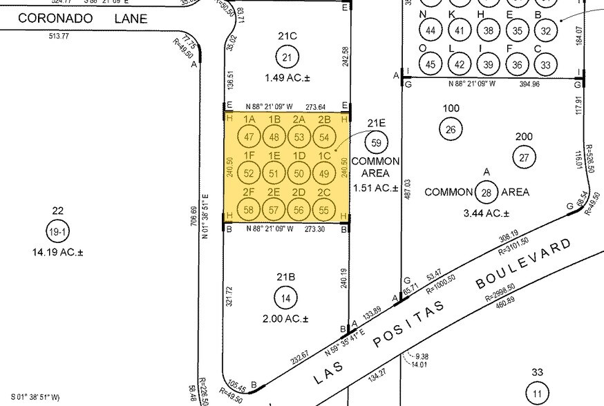More Photos Of 5933 Coronado Ln, Pleasanton Medical For Lease