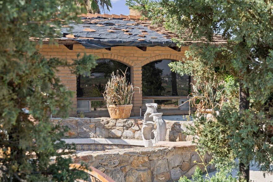 More Photos Of 41220 Calle Contento, Temecula Winery Vineyard For Sale