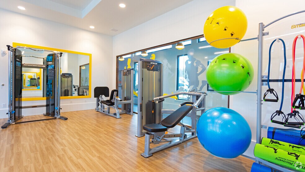 Photo of 1st Floor Ste 