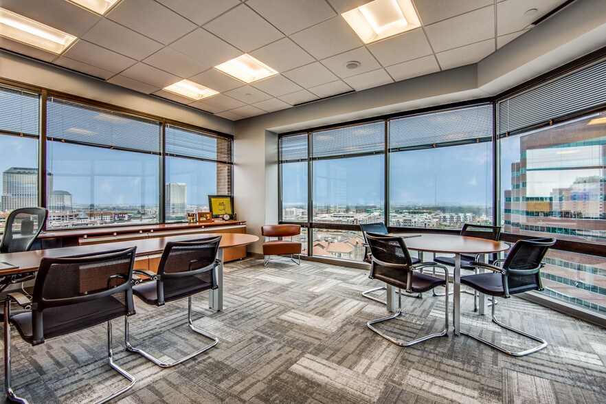 More Photos Of 400 E Las Colinas Blvd, Irving Office For Lease