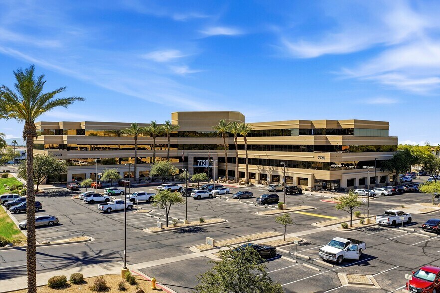 More Photos Of , Phoenix Office For Sale