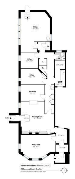 More Photos Of 175 Fenimore St, Brooklyn Apartments For Lease