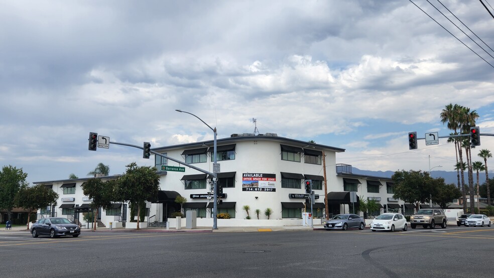 Primary Photo Of 599 S Barranca Ave, Covina Medical For Lease