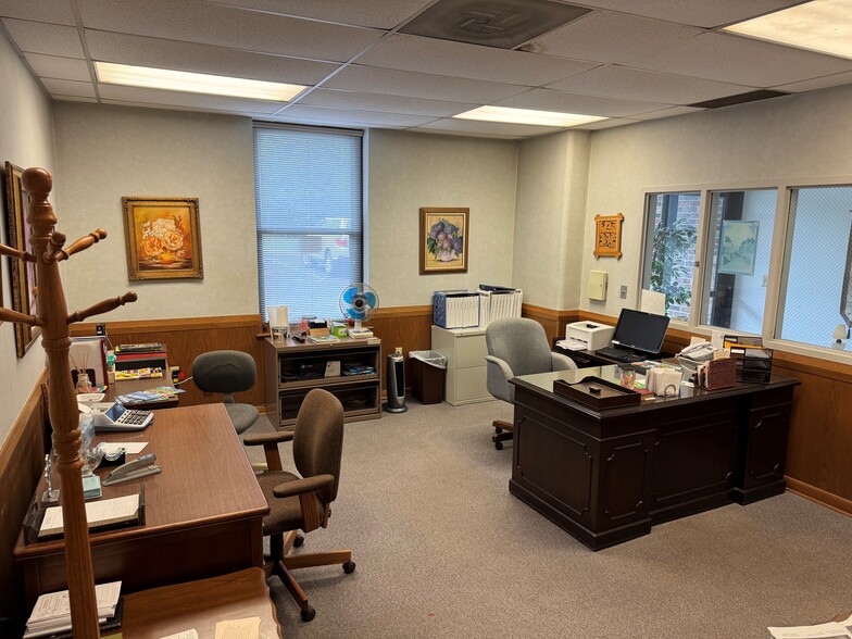 More Photos Of 4601 Western Hills Ave, Little Rock Religious Facility For Sale