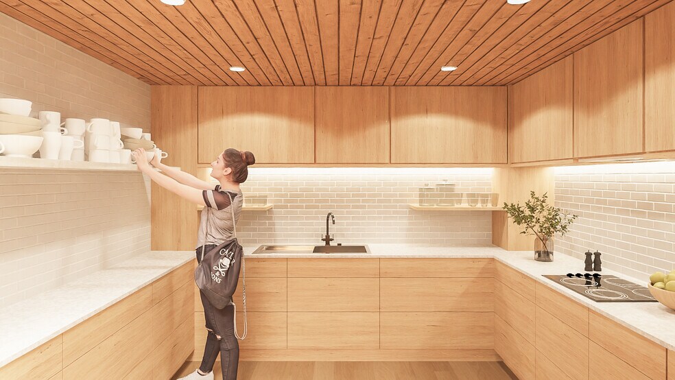 More Photos Of 4030 W Lake Creek Dr, Wilson Office For Lease