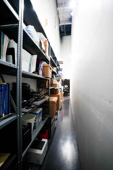 More Photos Of 7865 NW 46th St, Doral Warehouse For Lease