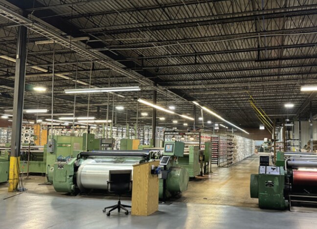 More Photos Of 100 N Bivens Rd, Monroe Distribution For Sale