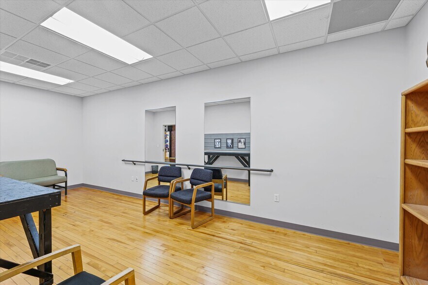 More Photos Of 110 W Main St, Urbana Storefront Retail Office For Sale