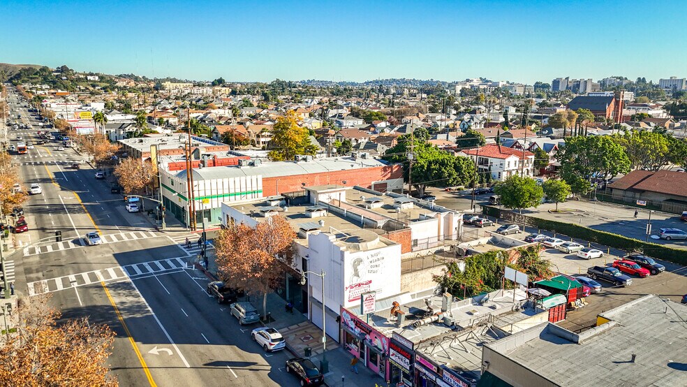 More Photos Of 2626-2634 N Broadway, Los Angeles Apartments For Sale