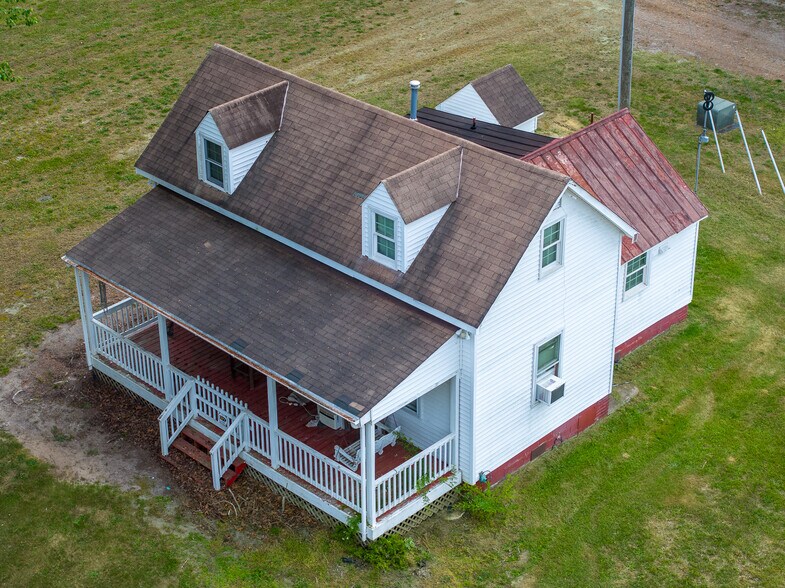 More Photos Of 26495 Christanna Hwy, Alberta Land For Sale