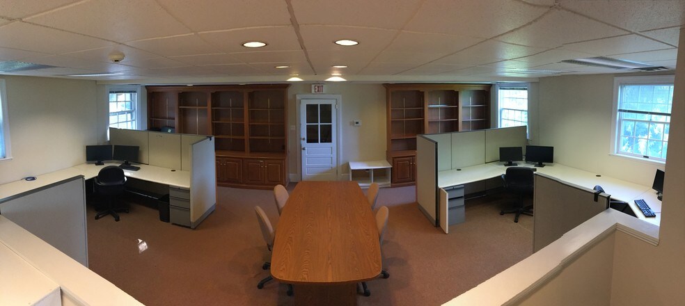 More Photos Of 240 Conestoga Rd, Wayne Office For Lease