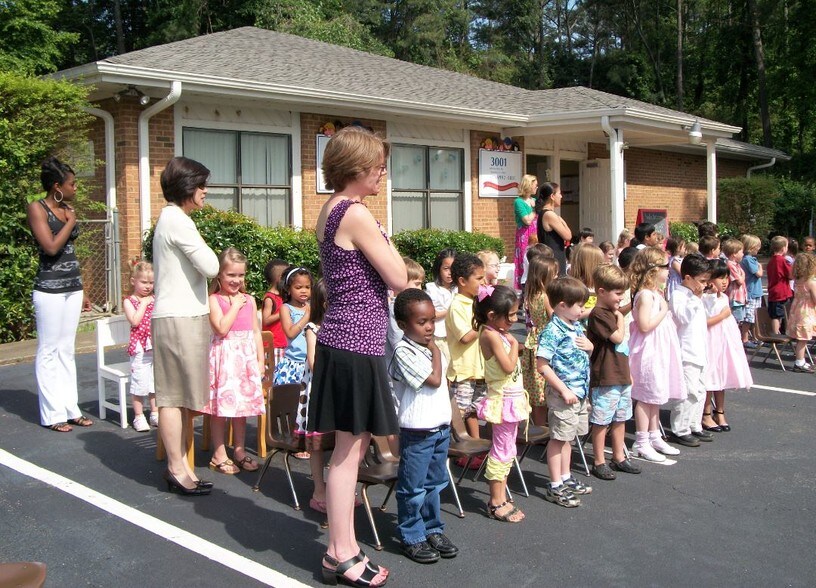 Primary Photo Of 3001 Johnson Ferry Rd, Marietta Daycare Center For Lease