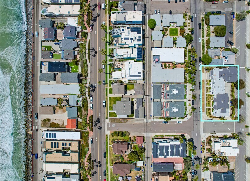More Photos Of 514 S Myers St, Oceanside Apartments For Sale