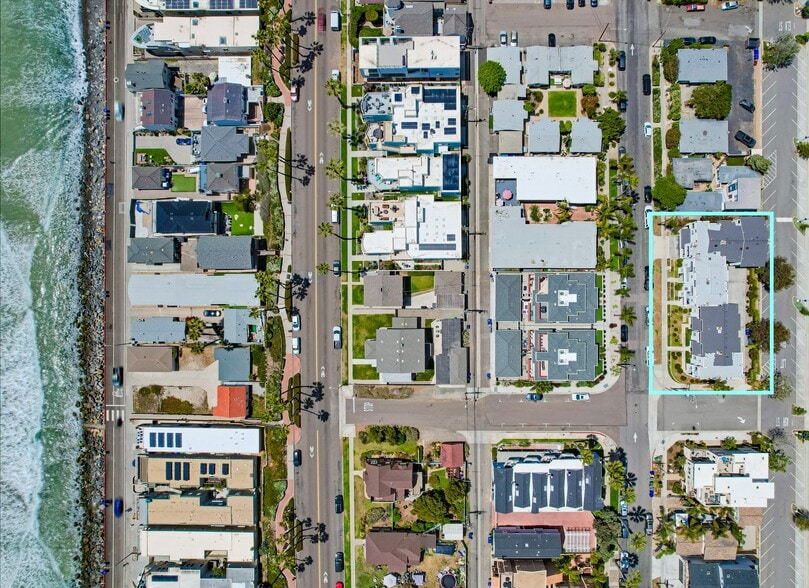 More Photos Of 514 S Myers St, Oceanside Apartments For Sale