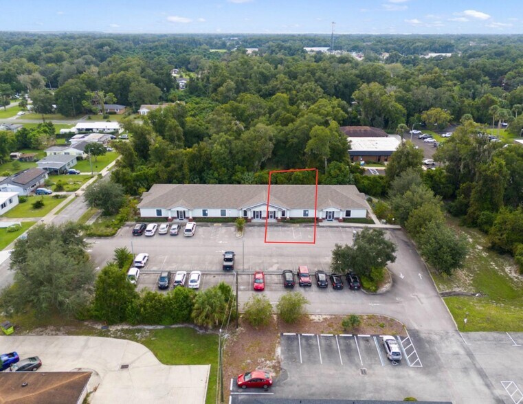 More Photos Of 844 N Stone St, Deland Medical For Sale
