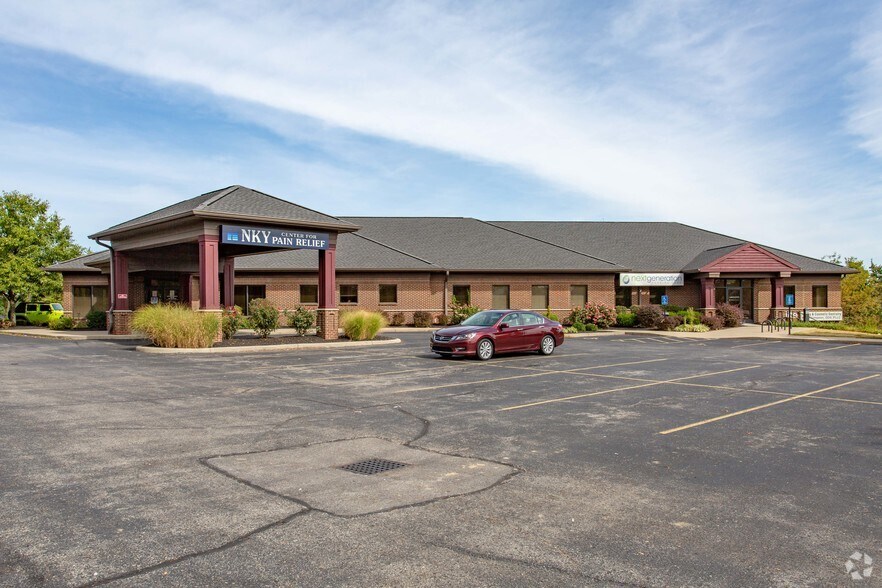 More Photos Of 8780 US Highway 42, Florence Medical For Sale