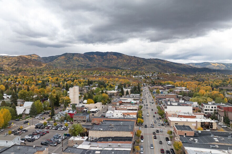 More Photos Of 720 Lincoln Ave, Steamboat Springs Restaurant For Sale