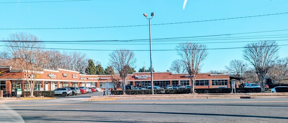 More Photos Of 3039 South Blvd, Charlotte Unknown For Lease