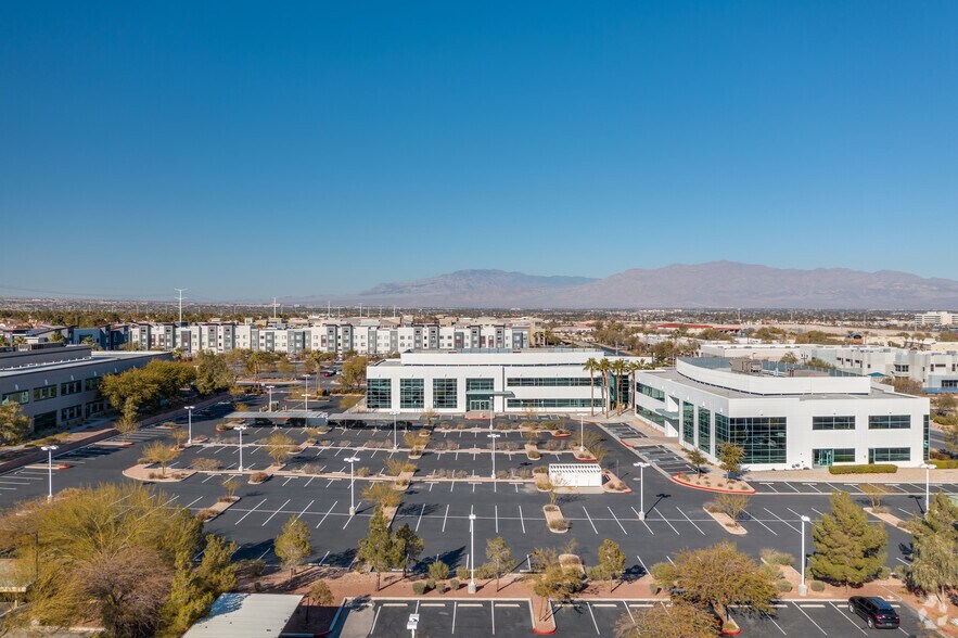 More Photos Of 2501 Fire Mesa Dr, Las Vegas Medical For Sale