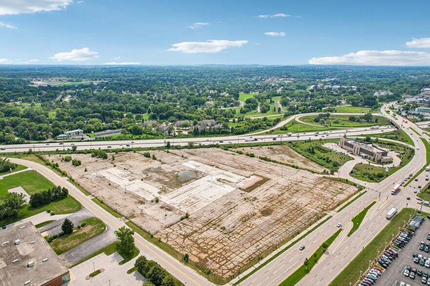 More Photos Of W140N8700 Lilly Rd, Menomonee Falls Land For Sale