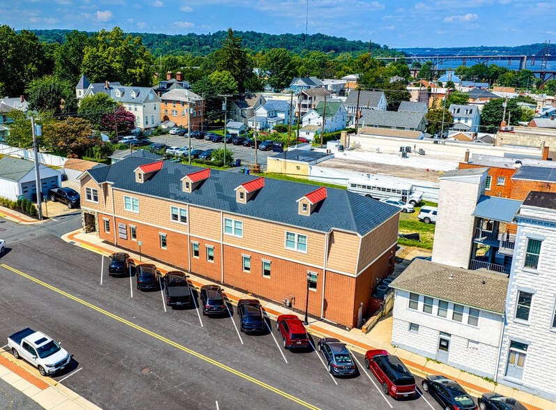 More Photos Of 415 Pennington Ave, Havre De Grace Office For Sale
