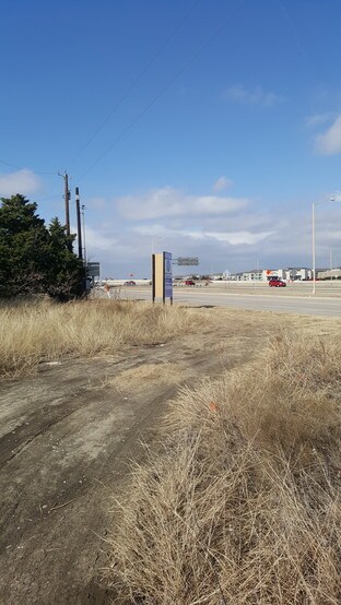 More Photos Of 6223 N President George Bush Hwy, Garland Land For Sale