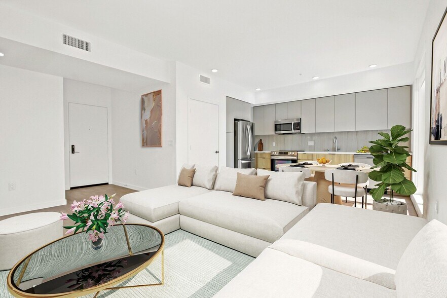 More Photos Of 200 N Vermont Ave, Los Angeles Apartments For Lease