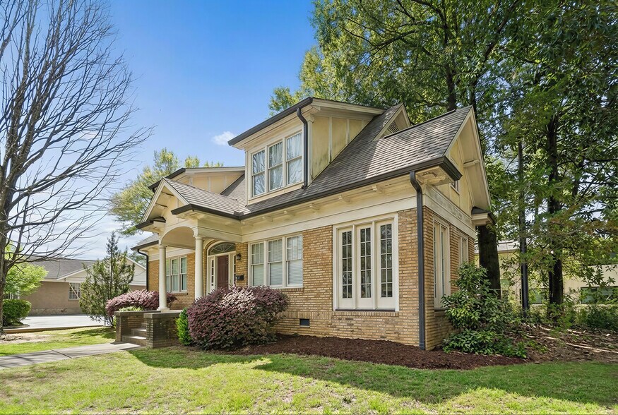 More Photos Of 1640 Piedmont Ave NE, Atlanta Office For Sale