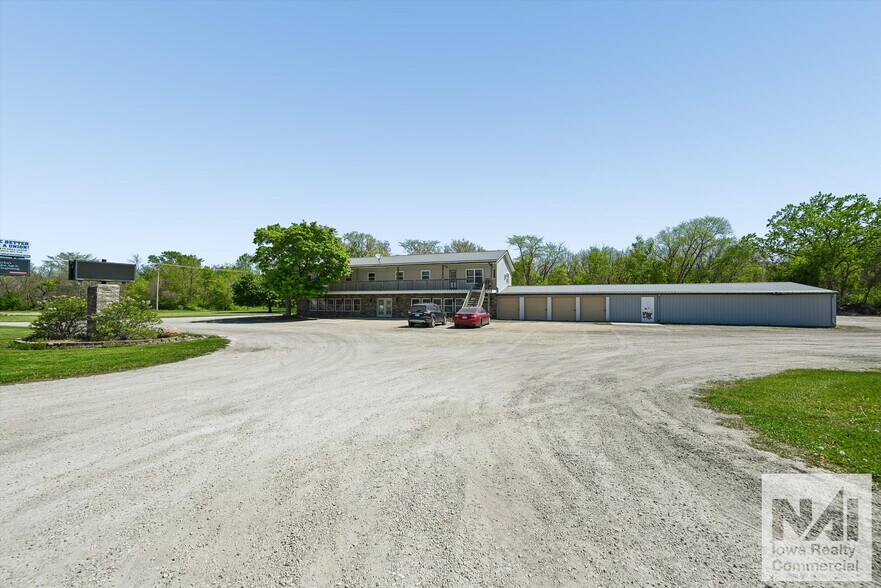Primary Photo Of 520 Franklin St, Center Point Industrial For Sale
