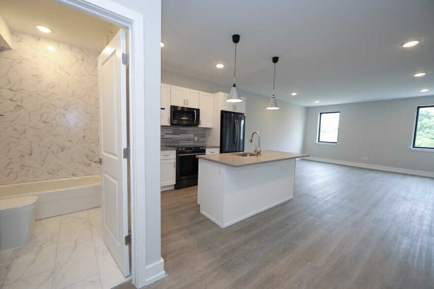 More Photos Of 1851 Germantown Ave, Philadelphia Apartments For Sale