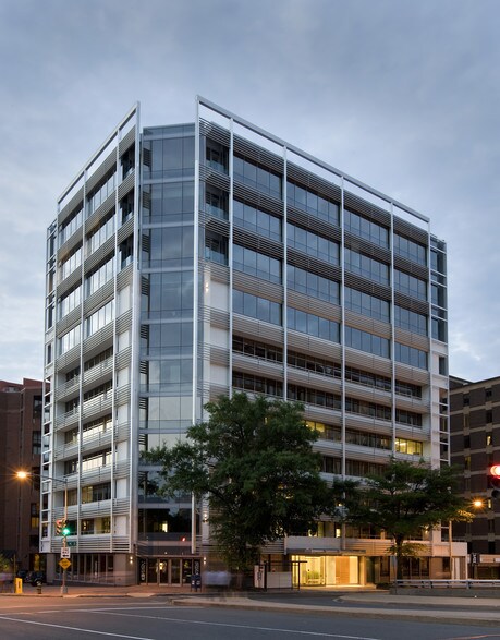 More Photos Of 2175 K St NW, Washington Office For Lease
