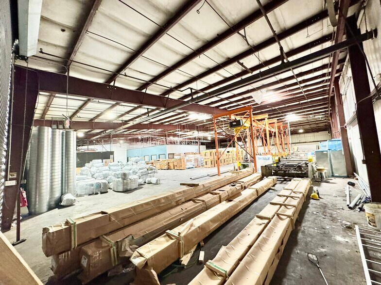 Primary Photo Of 2900 High Ridge Rd, Boynton Beach Warehouse For Lease