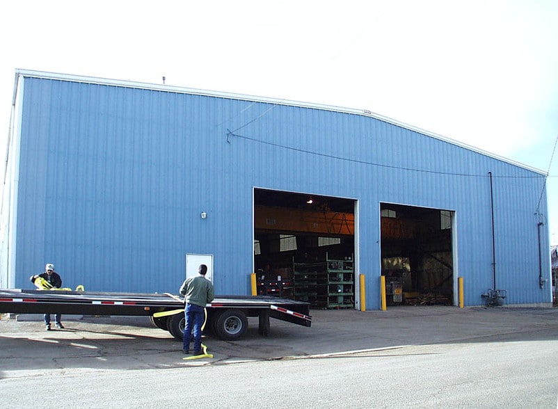 More Photos Of 4735 Washington St, Denver Warehouse For Sale