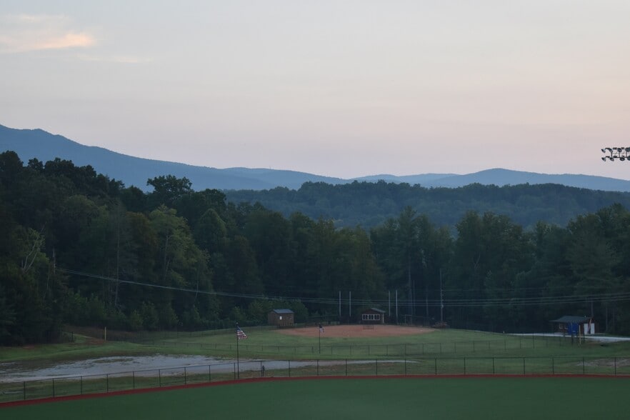 More Photos Of 3645 Yancey Rd, Marion Baseball Field For Sale