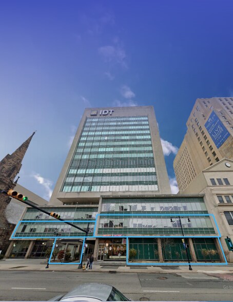 More Photos Of 520 Broad St, Newark Office Residential For Lease