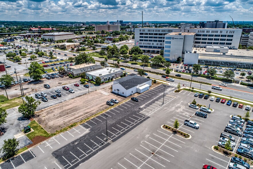 More Photos Of 909 15th St, Augusta Medical For Lease