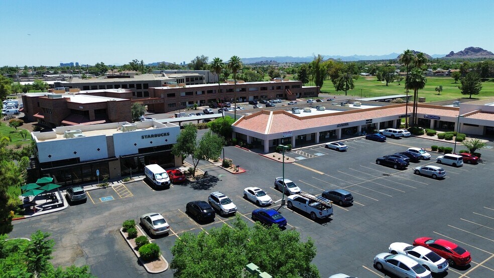 More Photos Of 3308-3388 N Hayden Rd, Scottsdale Unknown For Lease