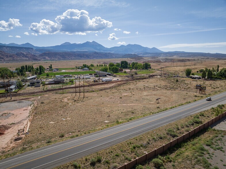 More Photos Of Canyon Shadow Subdivision, Moab Land For Sale