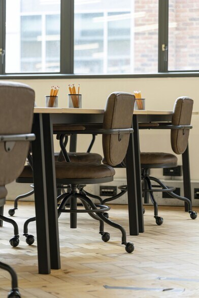 More Photos Of 15-27 Gee St, London Office Residential For Lease