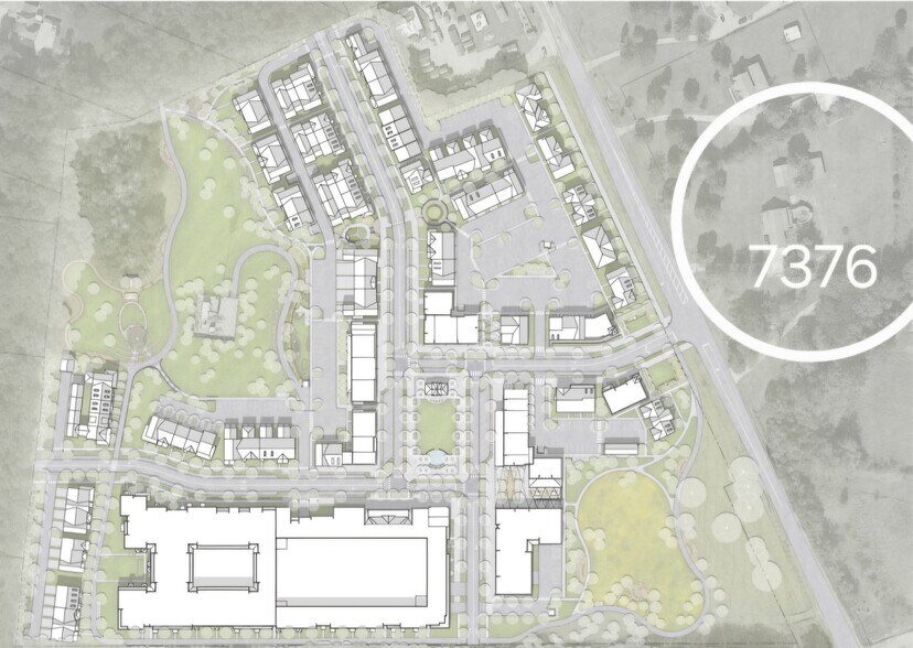 More Photos Of 7376 Nolensville Rd, Nolensville Land For Sale