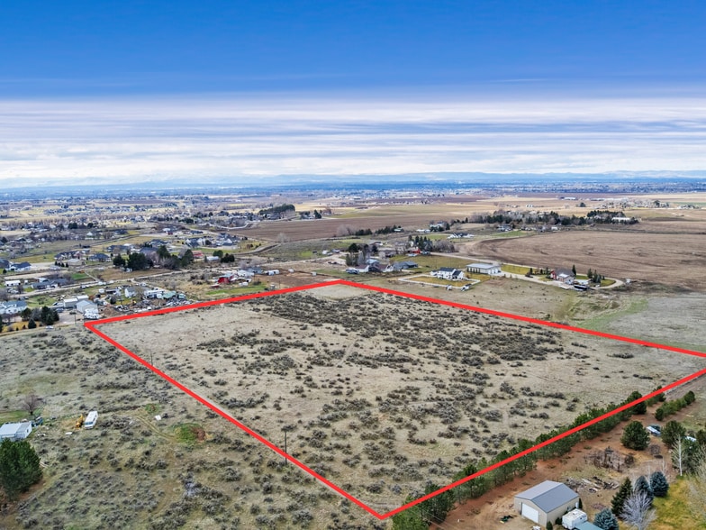 More Photos Of TBD Gilbert Rd, Middleton Land For Sale