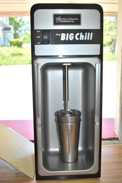 More Photos Of 8915 Route 6N, Albion Fast Food For Sale