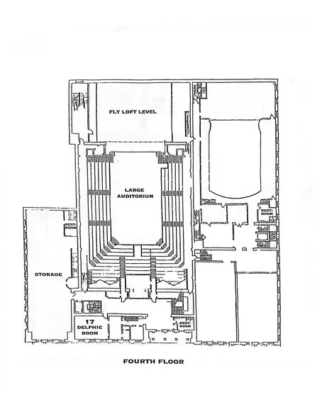 More Photos Of 32 N 4th St, Columbus Office For Sale