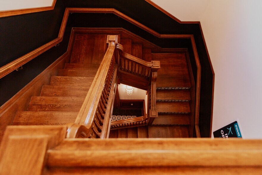 More Photos Of 14 Erb St W, Waterloo Coworking Space