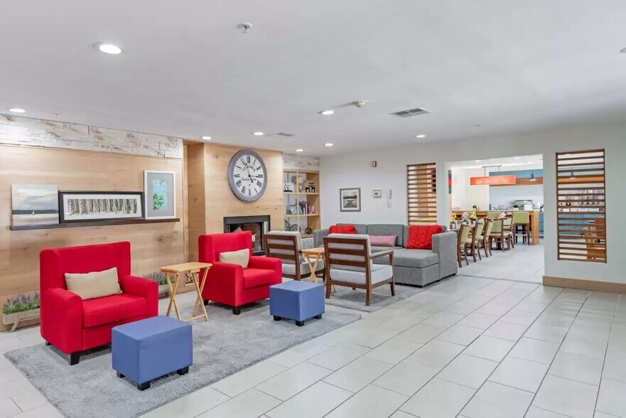 More Photos Of 755B E Vista Ridge Mall Dr, Lewisville Hotel For Sale