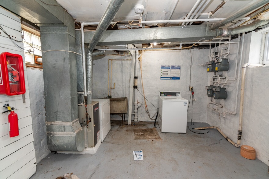 More Photos Of 1605 Homestead St, Baltimore Apartments For Sale