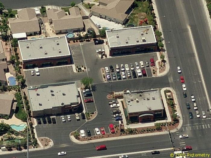 More Photos Of 8930 S Maryland Pky, Las Vegas General Retail For Lease
