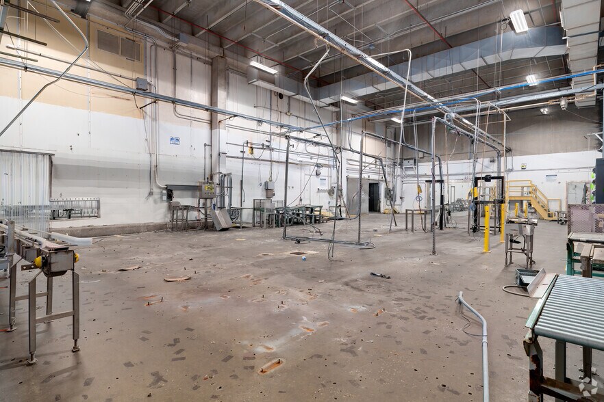 More Photos Of 5949 Sadler Rd, Apopka Food Processing For Sale