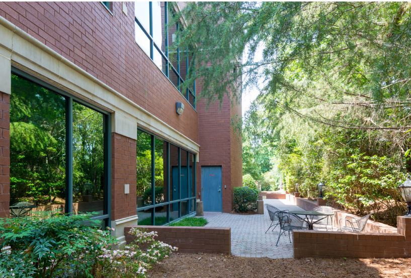 More Photos Of 280 Technology Pky, Peachtree Corners Loft Creative Space For Sale